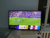 Телевизор Lg Smart TV