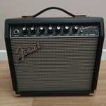 Гитарный комбо усилитель Fender Champion 20