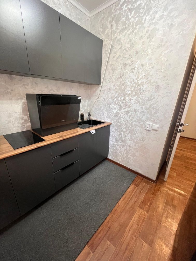 Продаётся 2х кв. с ремонтом по ул.Менделеева, 8А. 
43.3 м², 1/2 этаж,