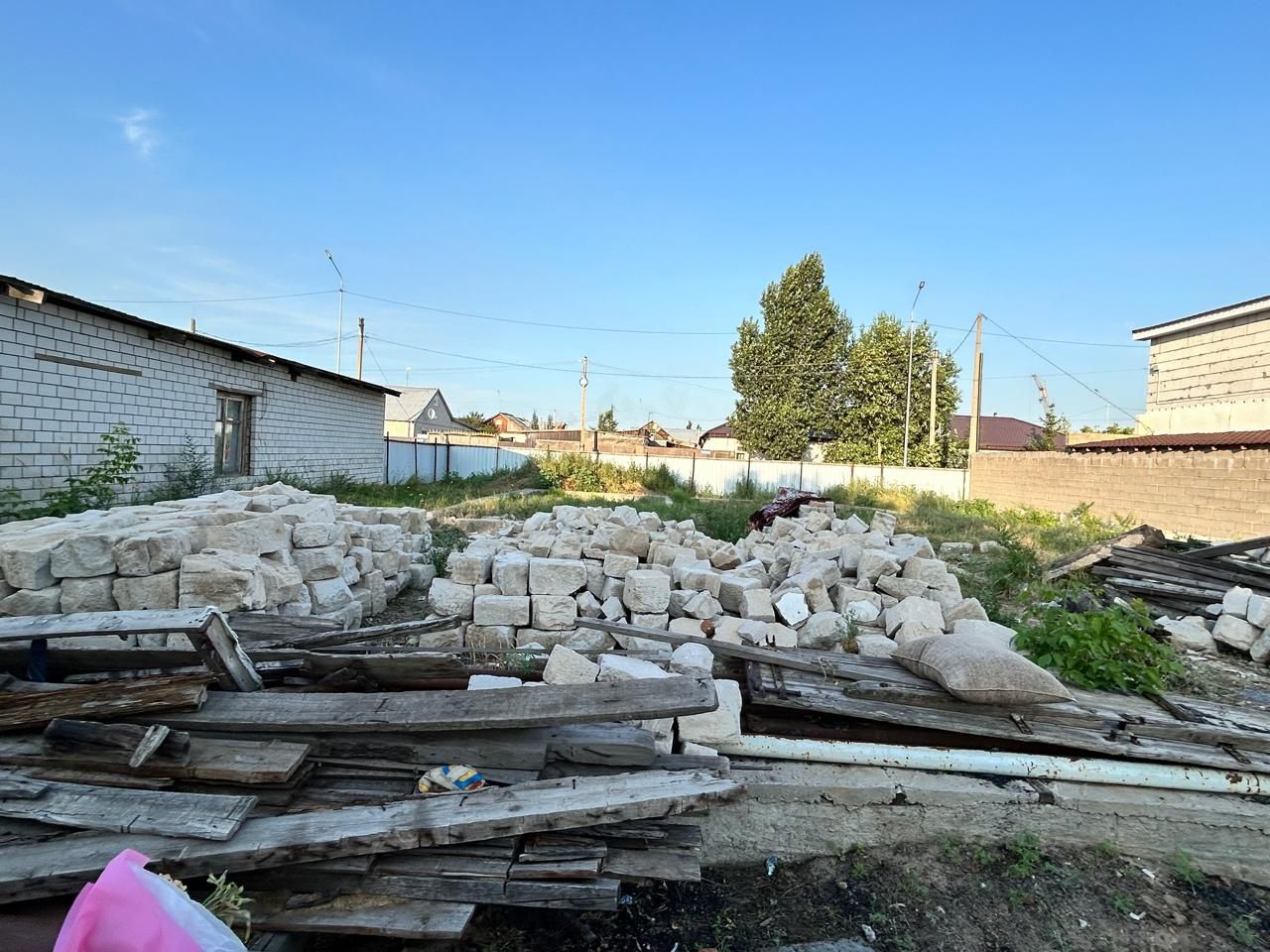 Продам частный дом на радиозаводе, проезд 3А, дом 7