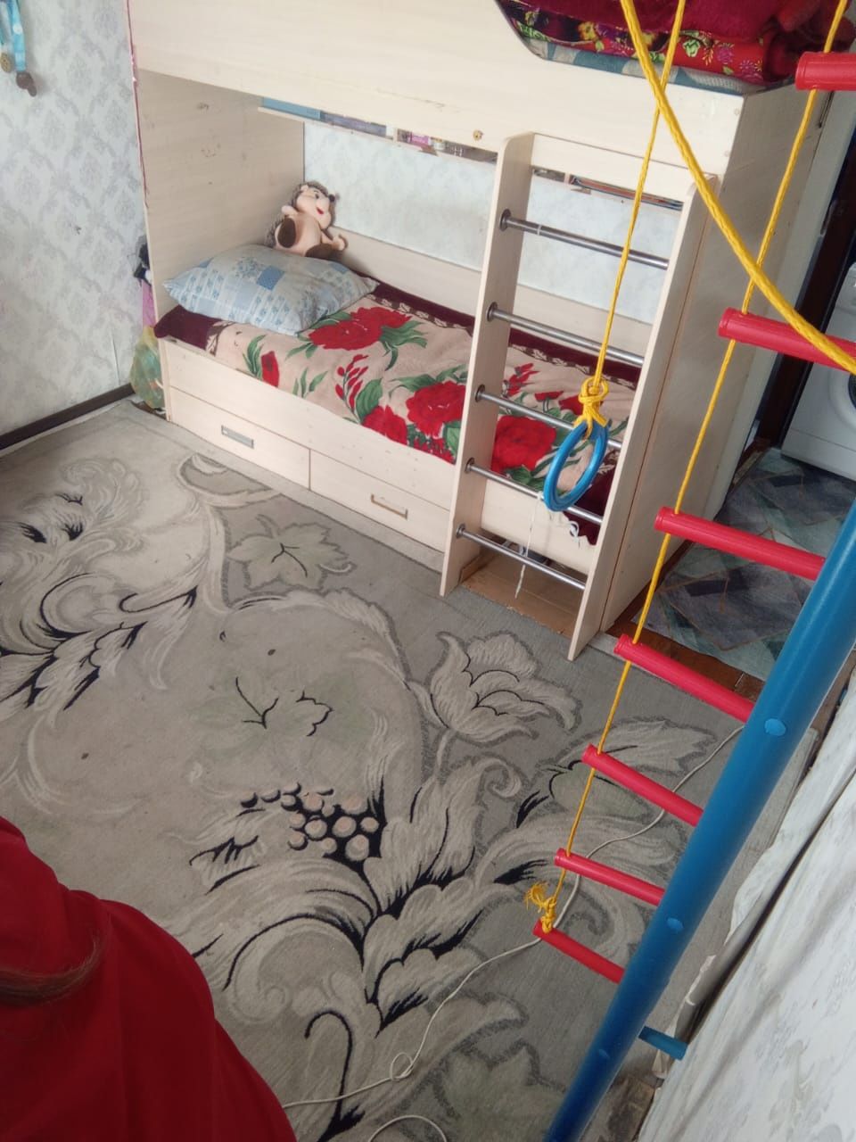 Срочно продам квартиру