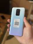 Xiaomi redmi Note 9 128гб озу 8гб полный оригнал ремонт болмаган таза
