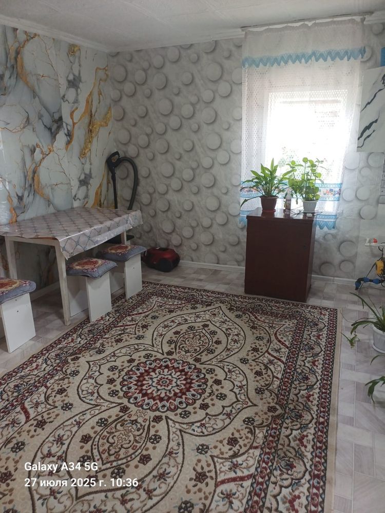 Продам дом г. Макинск