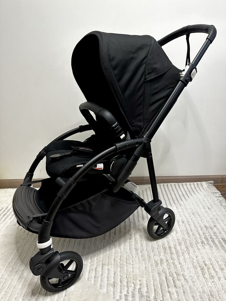 Bugaboo bee 6 коляска