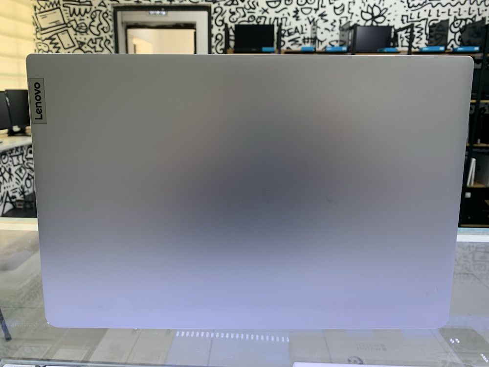 Lenovo ryzen 5 5500U 16/512gb магазин реал ауэзова 32