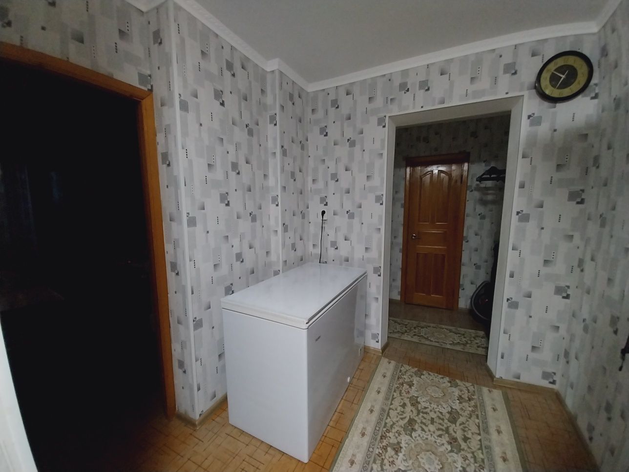 Продам 2-х комн улучшенную квартиру в хорошем районе