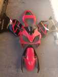 Продам комплект пластика на Honda CBR F4i sport