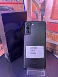 Samsung S21plus 128gb ozu 8 с гарантией и в рассрочку