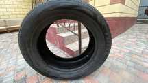 Продам 4 шины от LC200