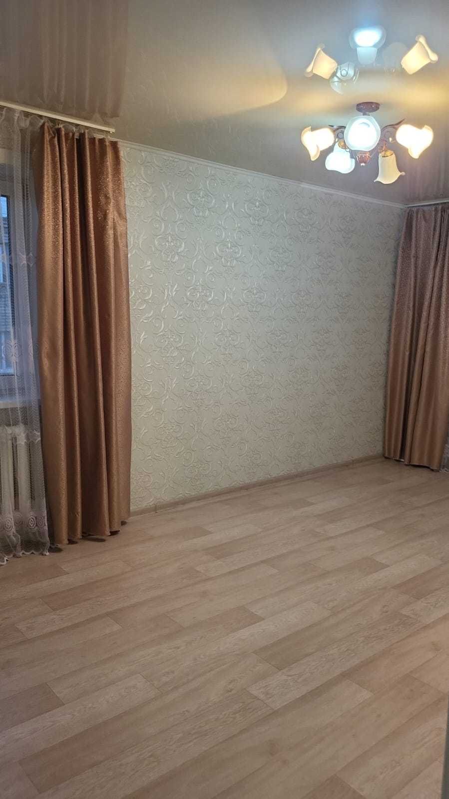 Продам 1к кв с большой кухней по недорогой цене р-н Жанар!!!
