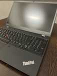 Ноутбук LENOVO ThinkPad T15 Gen 1/i5-10310U/16GB/512GB SSD/Win10 Pro!