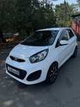 Kia Picanto 2012 года. Механика. Машина в хорошем состоянии. Есть торг
