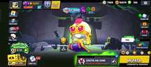 Топ аккаунт Brawl Stars | 53 000+ кубков | 89/91 бойцов | Фулл гирсы