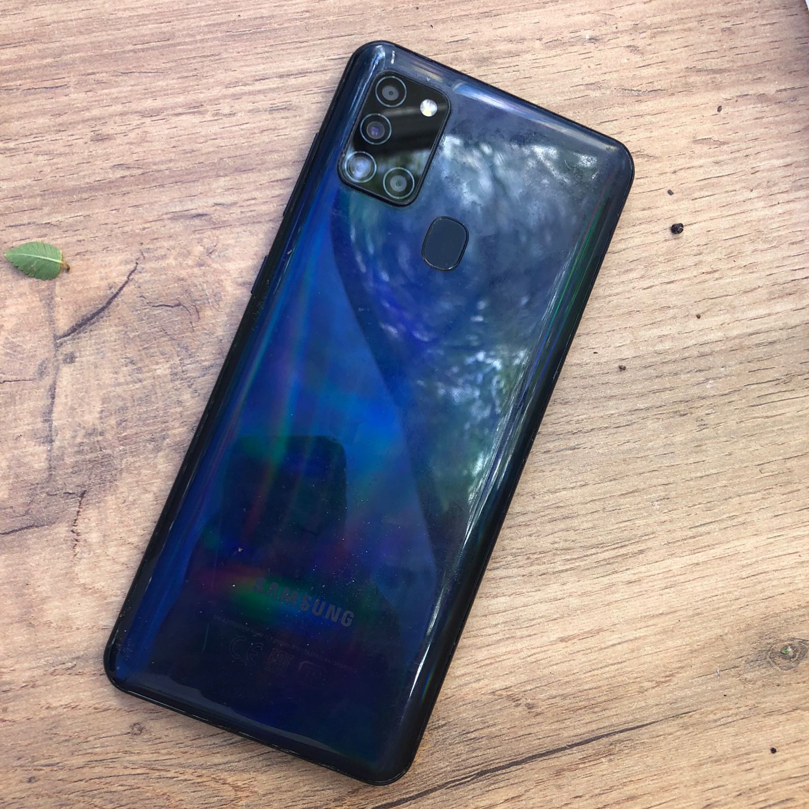 Продам А 21 S Samsung
