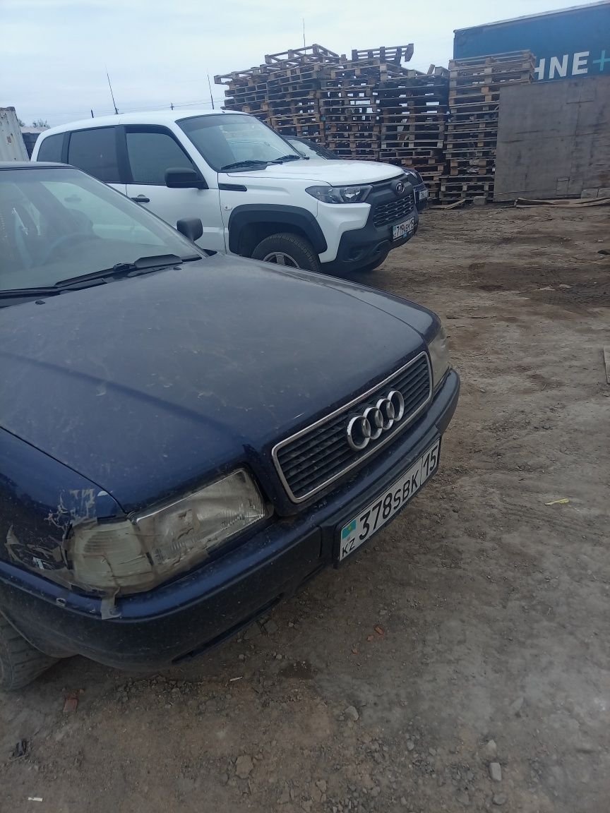 Продам автомобиль