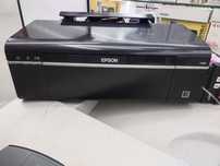 Epson L 800 в хорошем состоянии принтер цветной а4