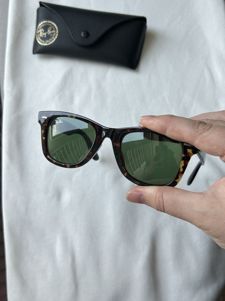 Срочно продам очки Ray-Ban!