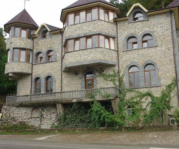 Декоративные Наружные камни, 3D Панели в Атырау