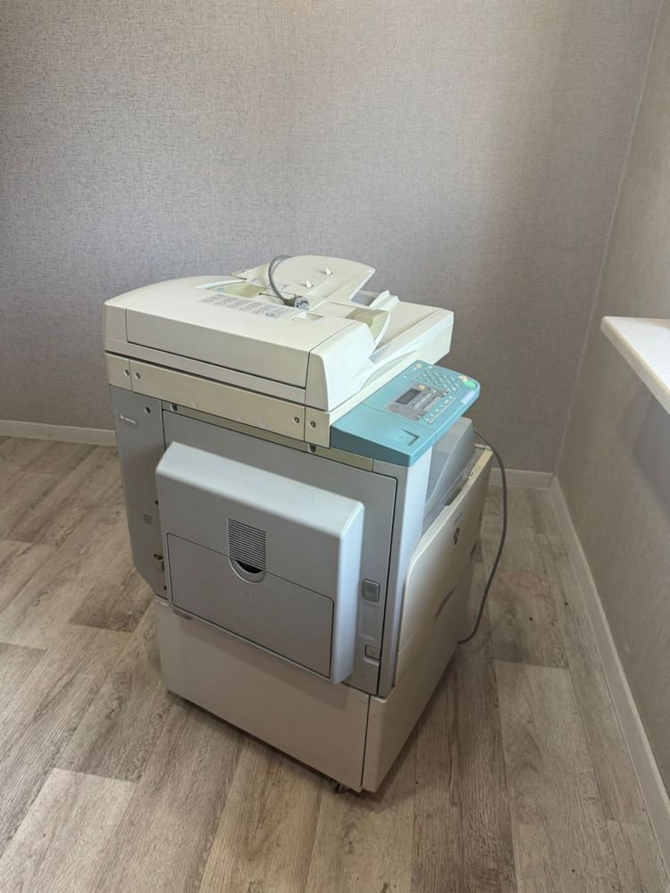 Копировальный аппарат XEROX CopyCentre 5325 б/у