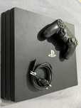 Sony Playstation 4 Pro (PS4) 1TB Black Model CUH-7202B