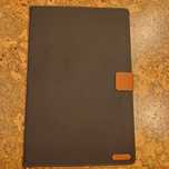 Чехол для Tab S9 Ultra и Tab S10 Ultra