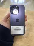 Iphone 14 pro 256gb 84%