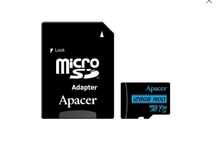 Карта памяти micro sd 128gb Apacer