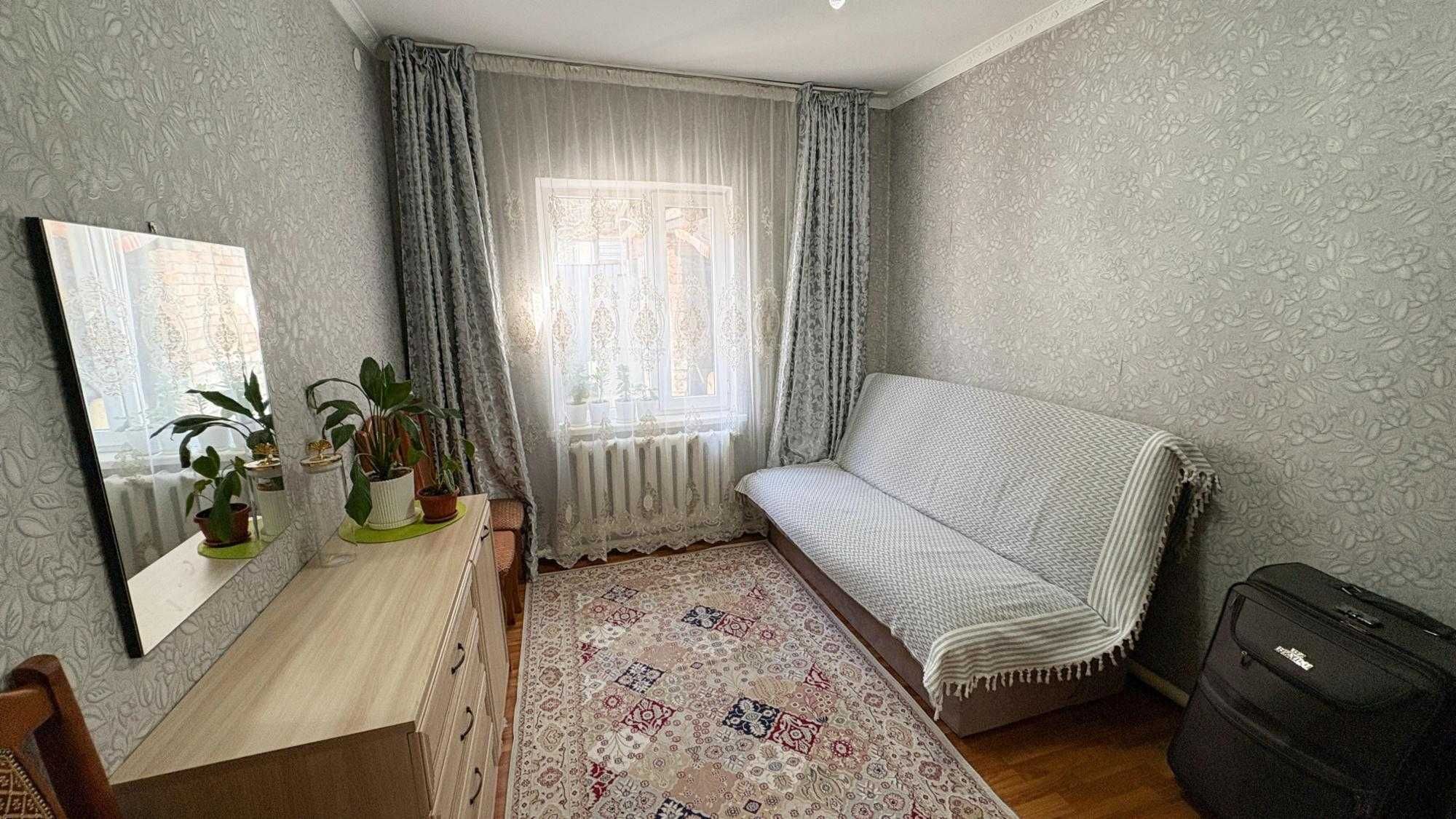 Дом по Байсеитова Екатерина Империя