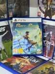 Prince of Persia: The Lost Crown PS5 для PlayStation 5 диски игры пс 5