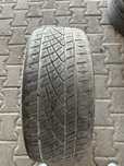 Летние шины 2 шт. 225/40/r18 Continental