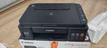 Принтер canon PIXMA G2400