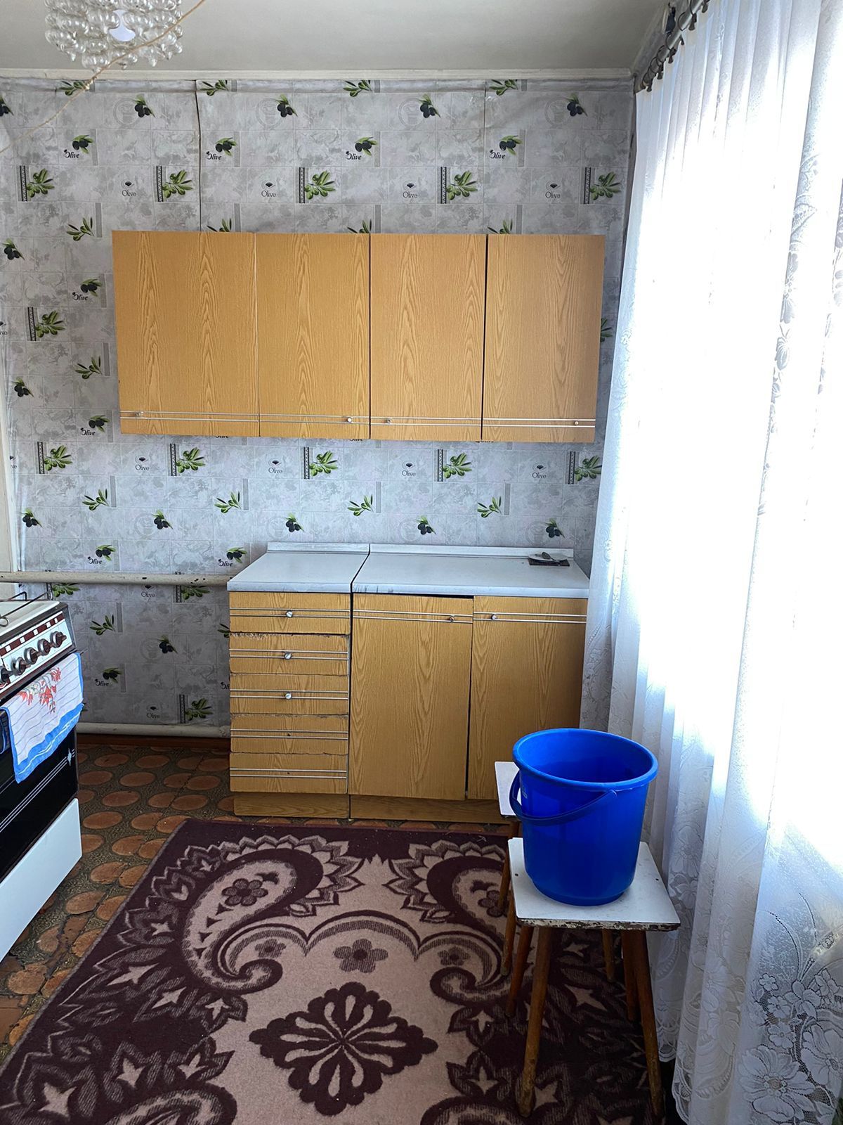 Продается квартира