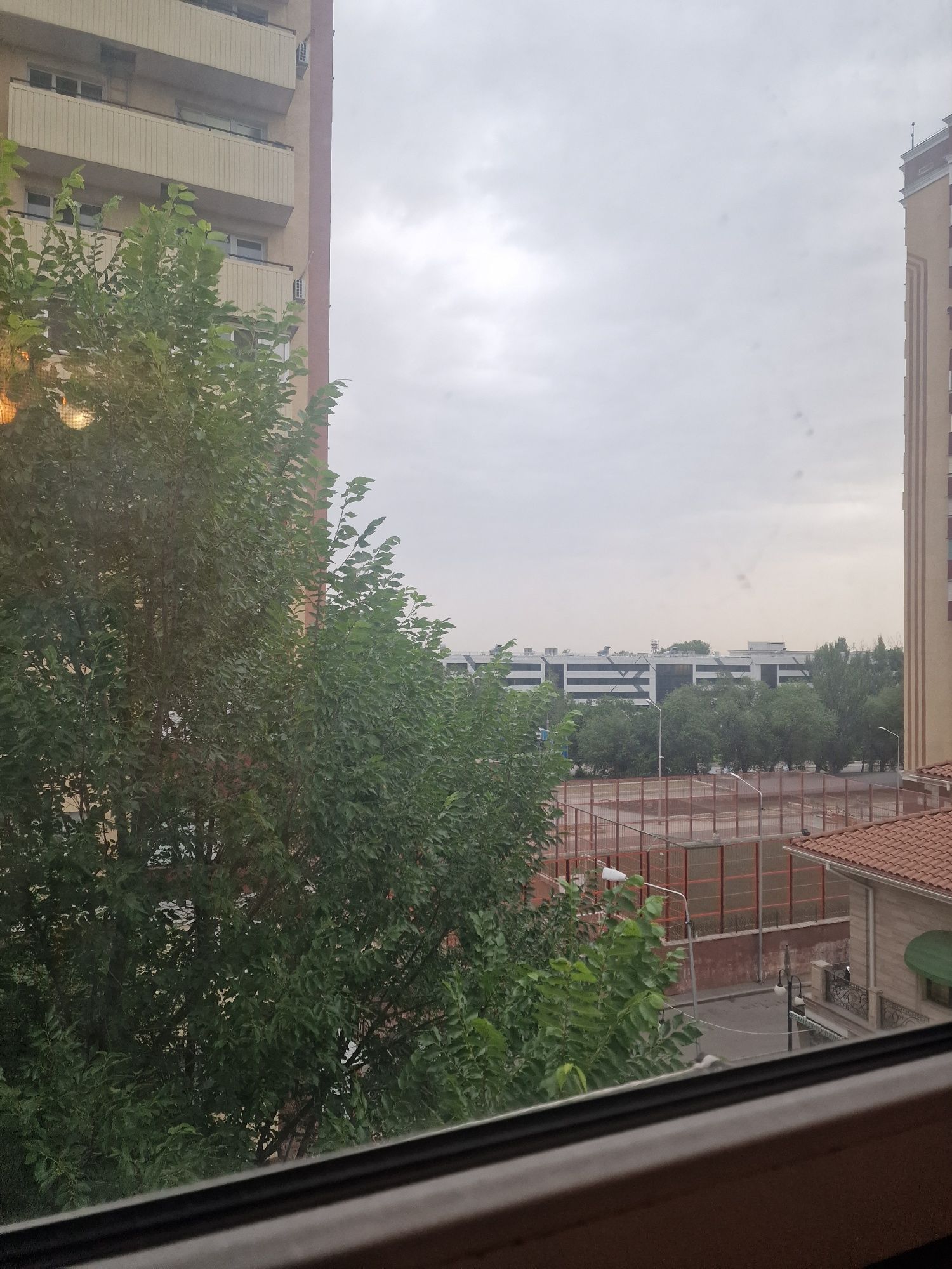 Сдам квартиру в аренду Алматы мкр Таугуль