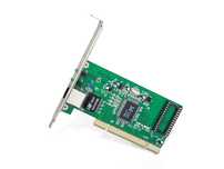 Гигабитный сетевой PCI-адаптер