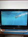 Офисный Моноблок HP Pro 3520 на i3-3240