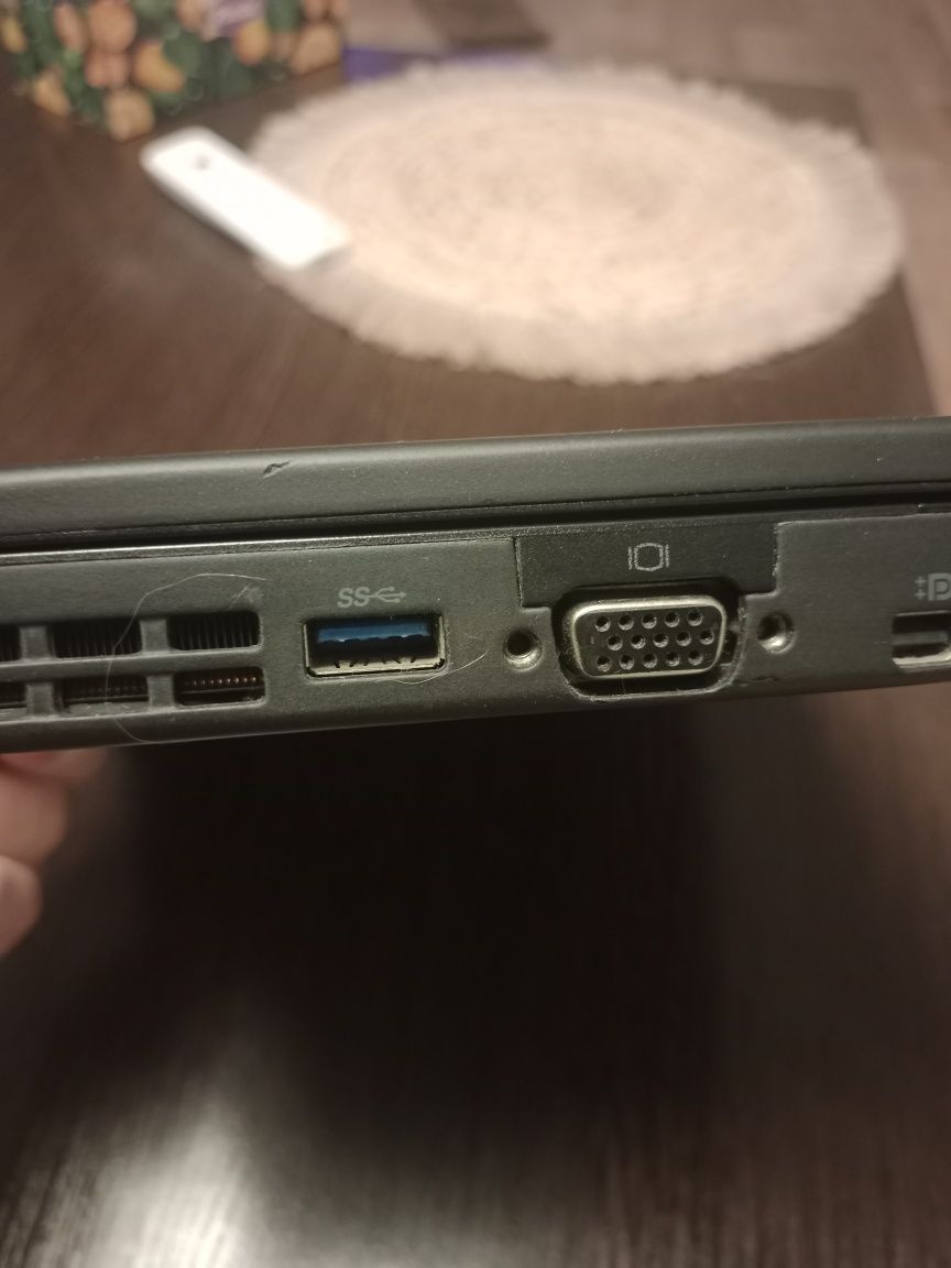 Lenovo x230 thinkpad