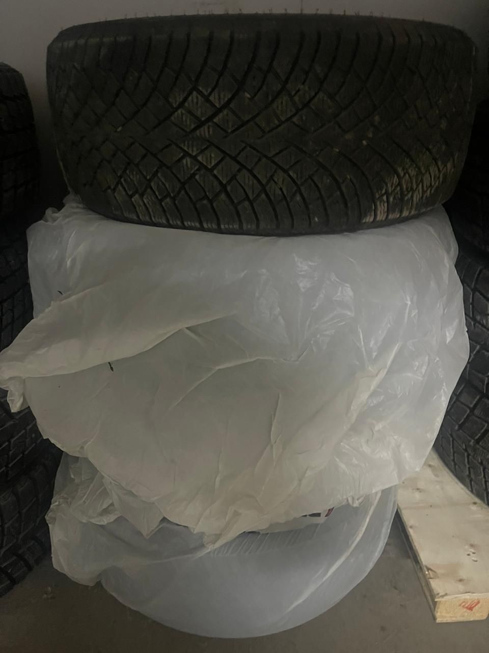 Шины для автомобиля