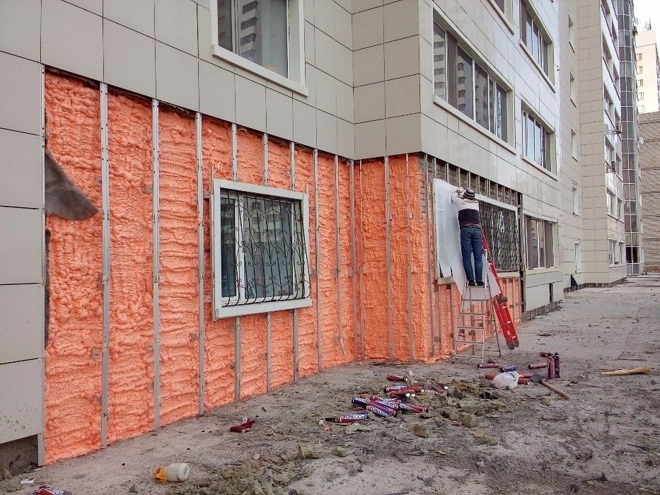 пистолет под полинор