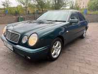 Продаю Mercedes-Benz E 280 в отличном состоянии