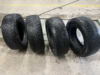 Продам MICHELIN X-ICE North 4 SUV 265/65 R17 116T с шипами