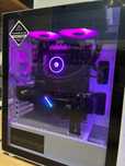 Игровой компьютер комп ПК i5-12400 RX 5700XT (3060)