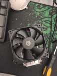 Башенный кулер ID Cooling SE - 902 - SD v3