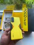 Poco F4 GT 5G(256/12gig)