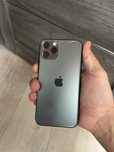 Iphone 11 pro с документами