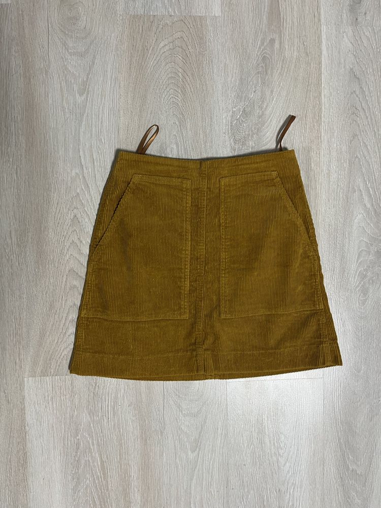 Шерстяные юбки UNIQLO