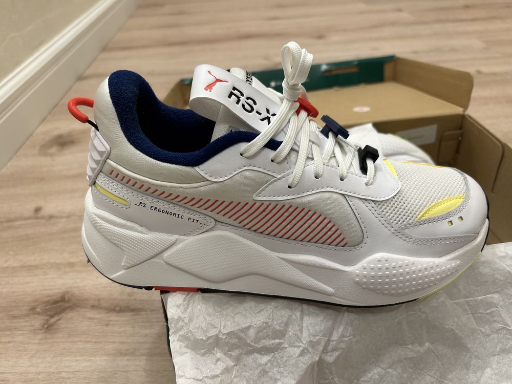 Кроссовки для тренировок Puma 42р.