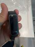Huawei band 4,graphite black