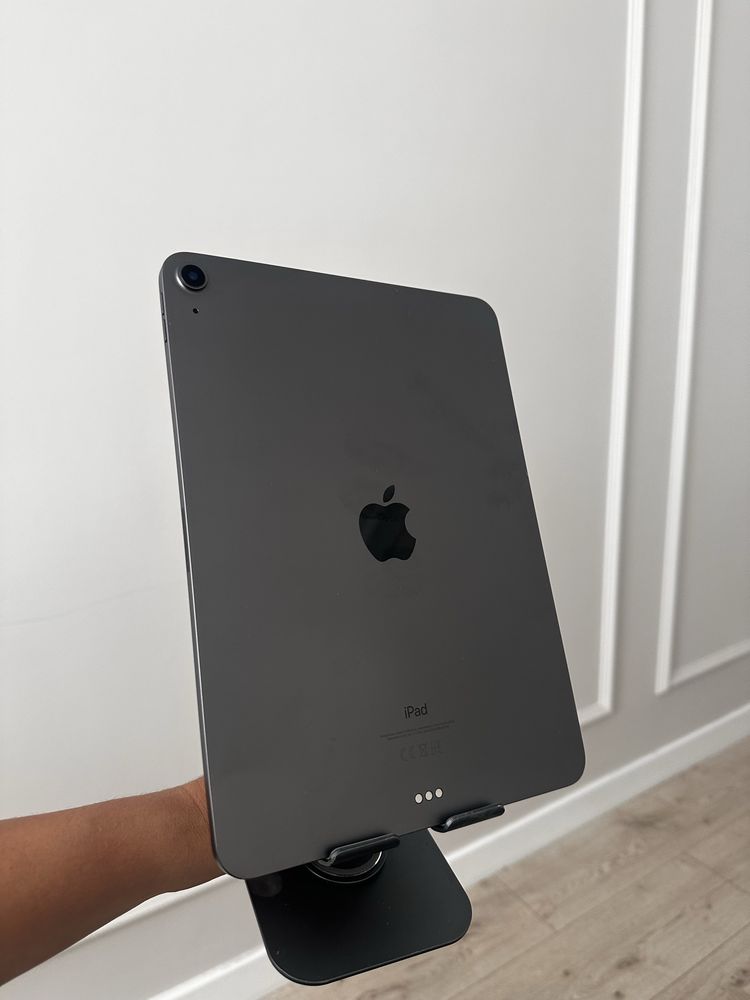 Ipad Air (4thgeneration) Wi-fi 64 gb grey