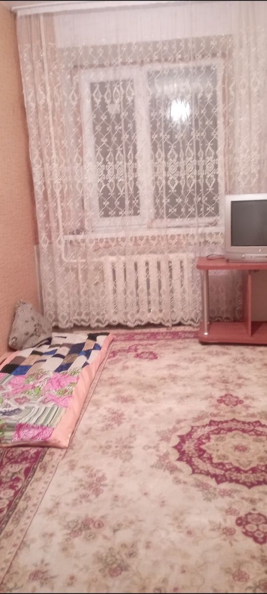 Продам комната в общежитие,раион 31 школа