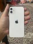 Iphone 11 64 gb white